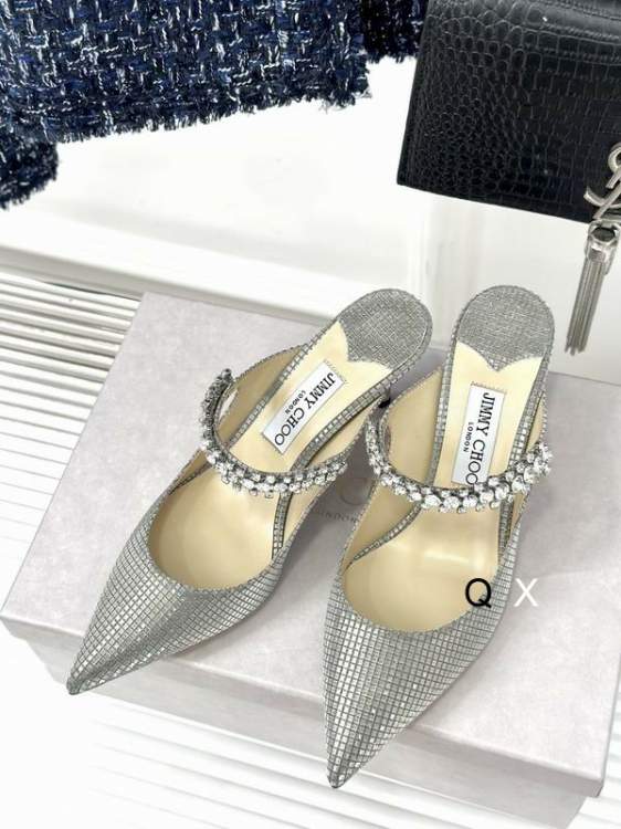 Picture of Jimmy Shoes _SKUJimmyChoosz35-40611565.5CMJX0501